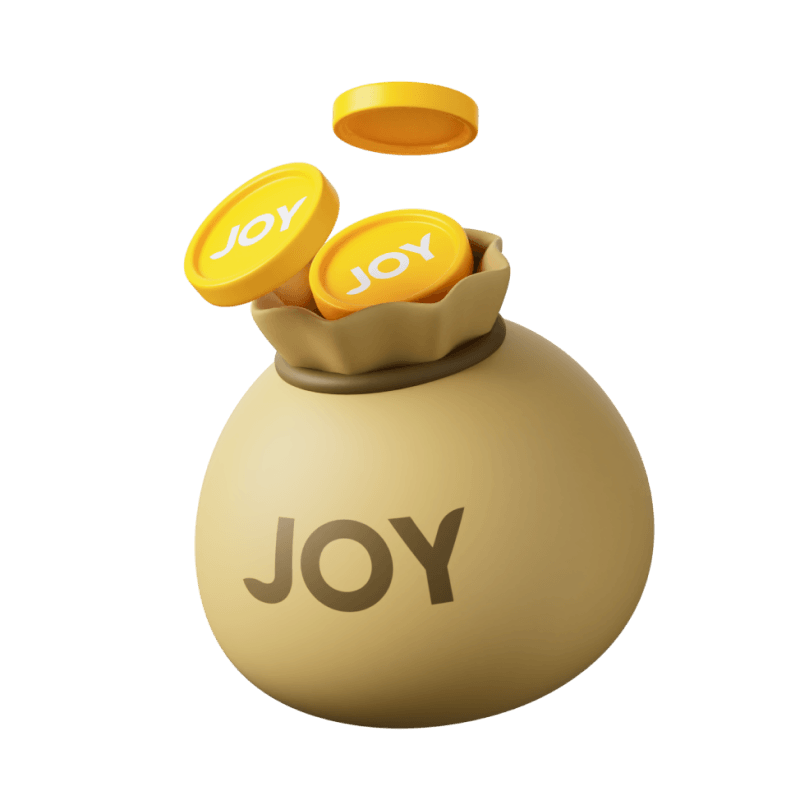 JOY 3D 이미지