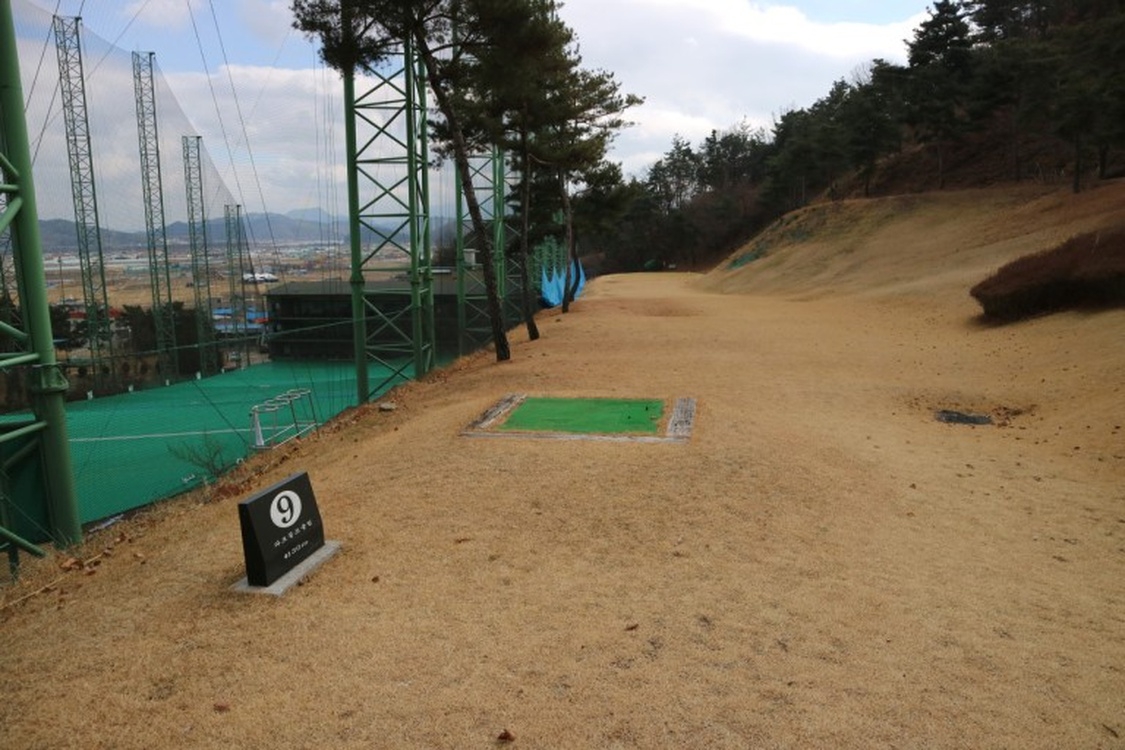 구미 파크골프클럽 사진4