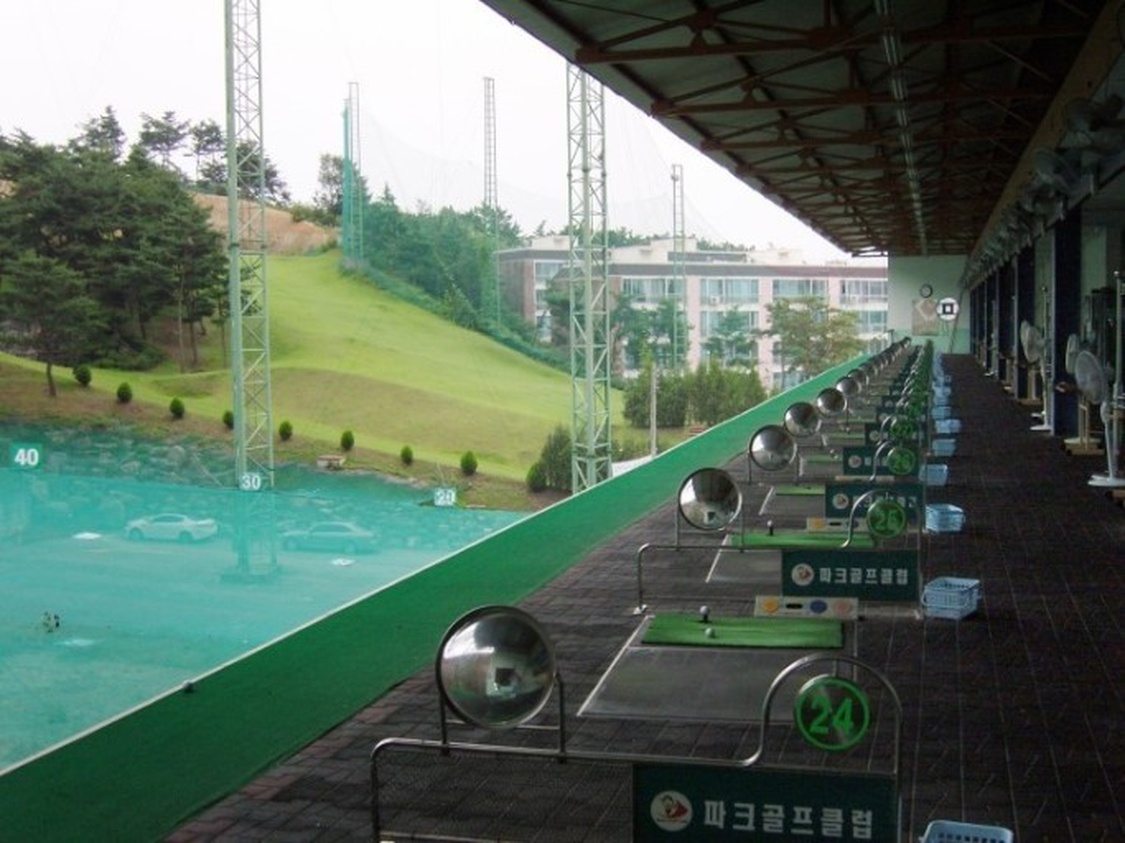 구미 파크골프클럽 사진5
