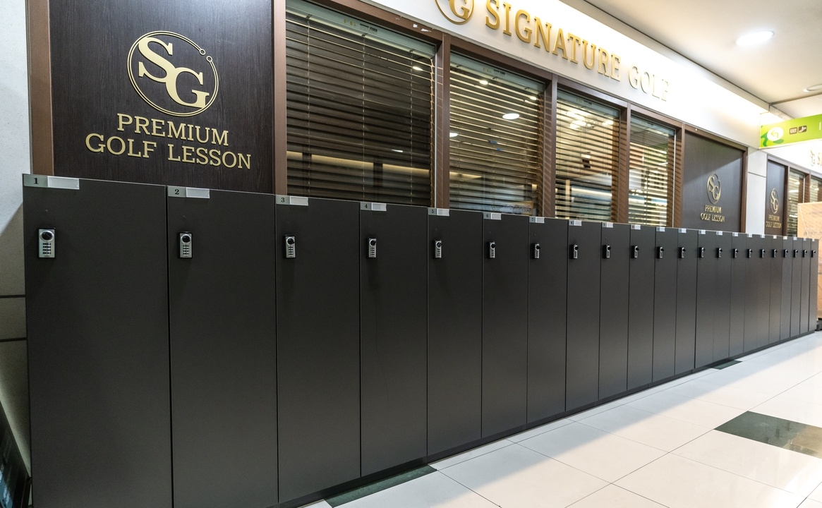 더시그니처스위트상암 사진1