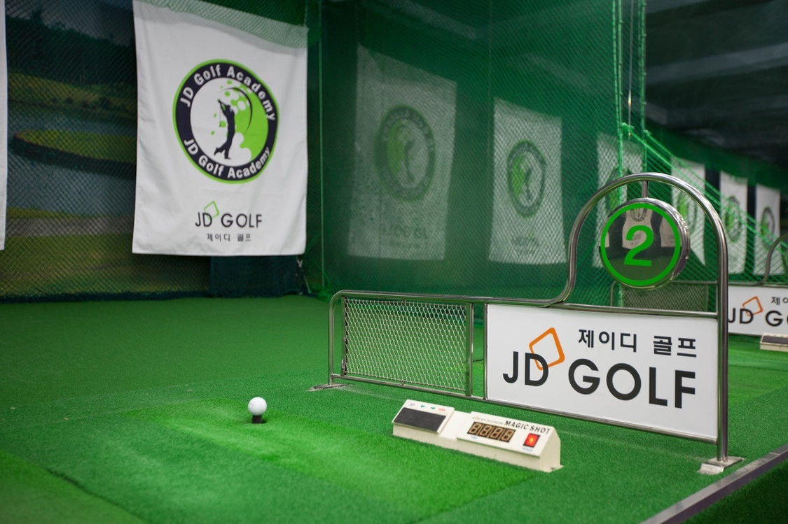 JD골프6