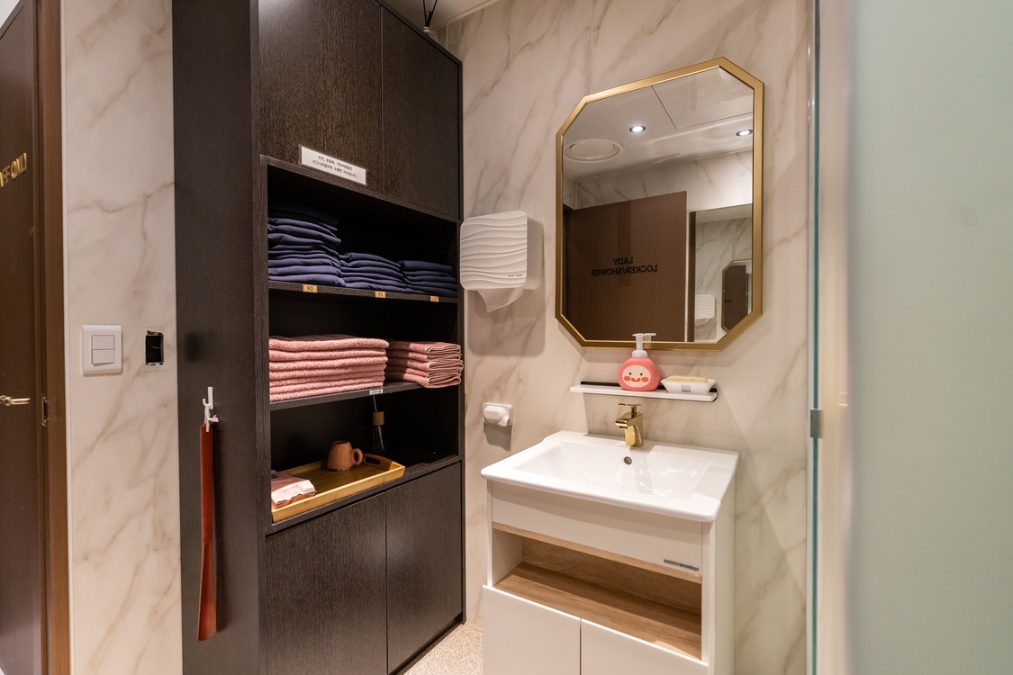 더시그니처스위트상암 사진10