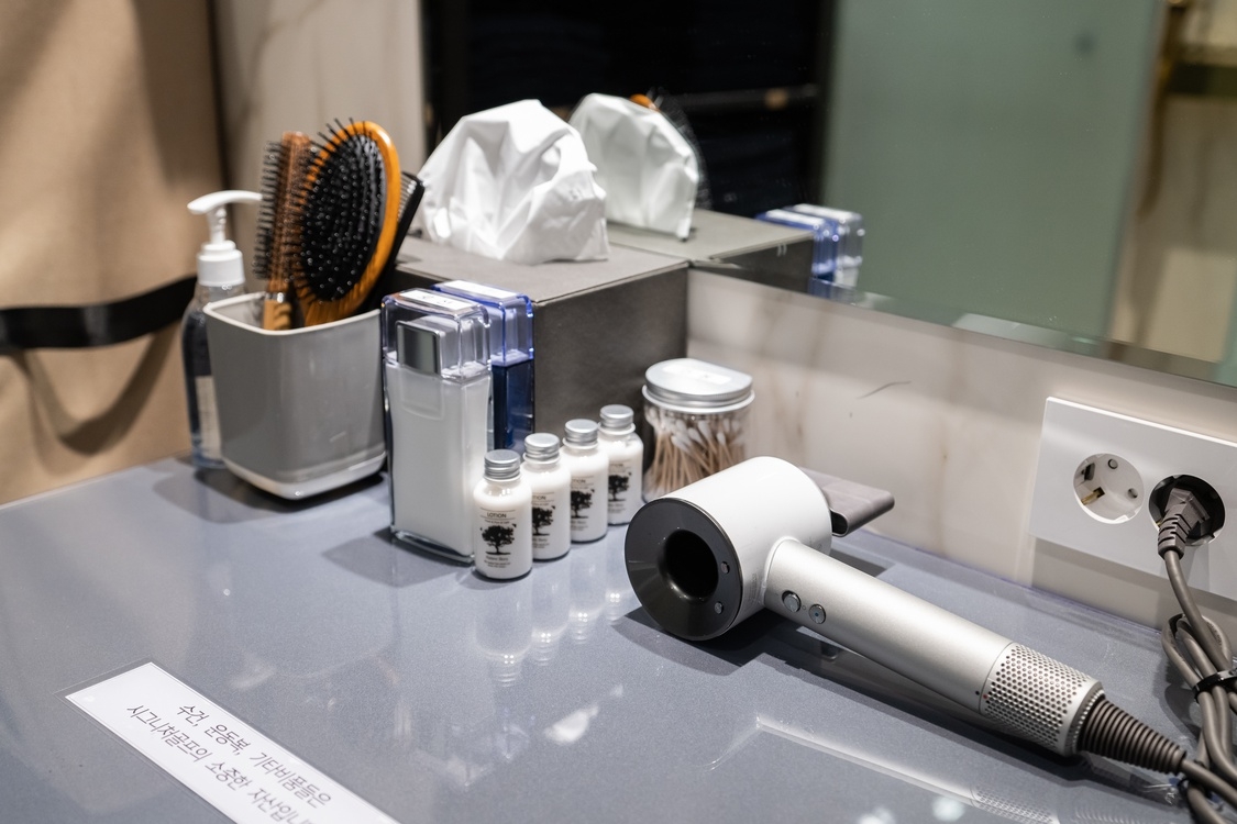 더시그니처스위트상암 사진9