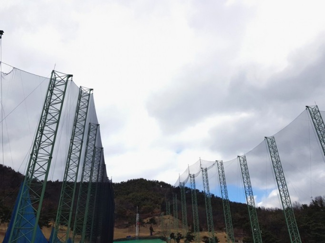 구미 파크골프클럽 사진6