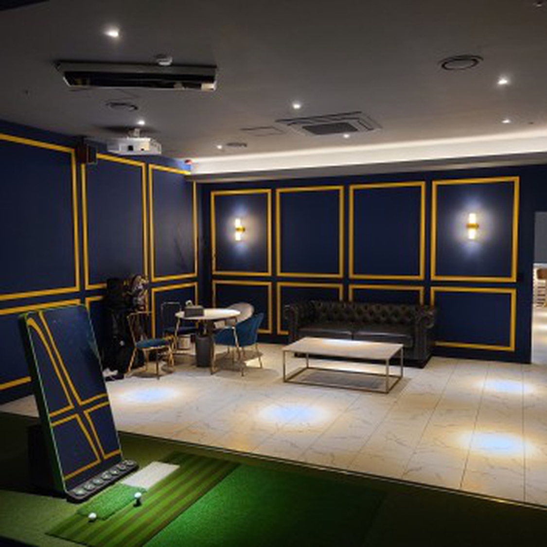 골프스타디움 수지점 사진6