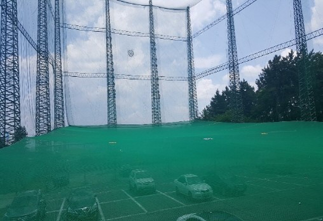 구미 현대골프연습장 사진1