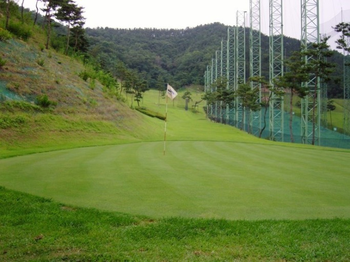 구미 파크골프클럽 사진3