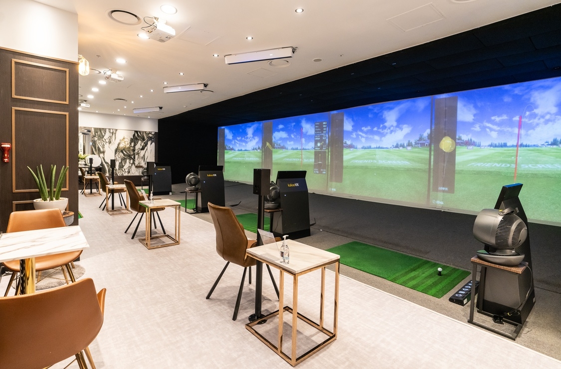 더시그니처스위트상암 사진2