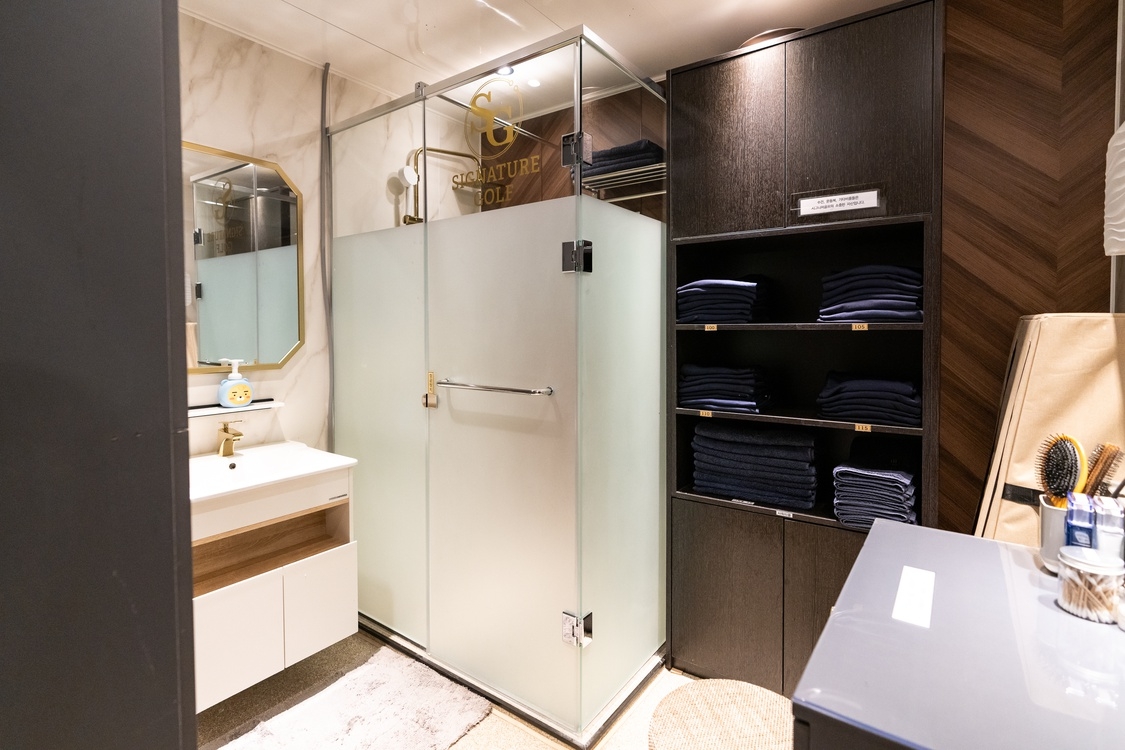 더시그니처스위트상암 사진8