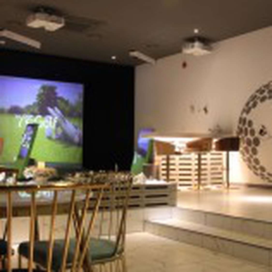 골프스타디움 수지점 사진9