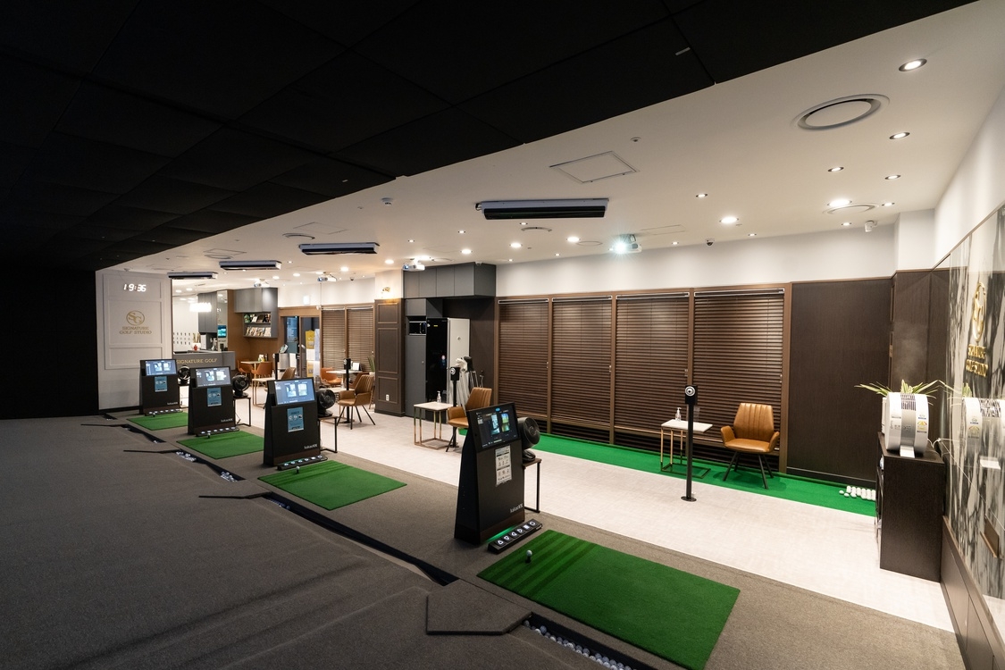 더시그니처스위트상암 사진11