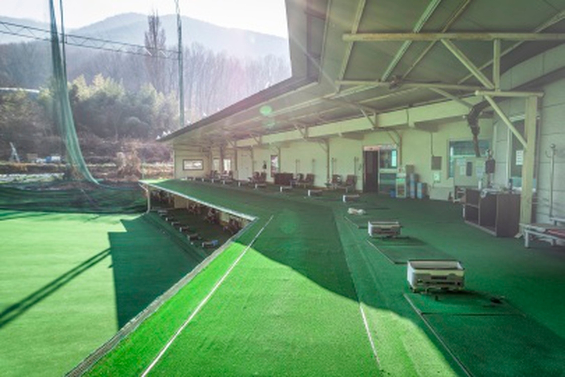 대구 수성구 범물골프장 사진9