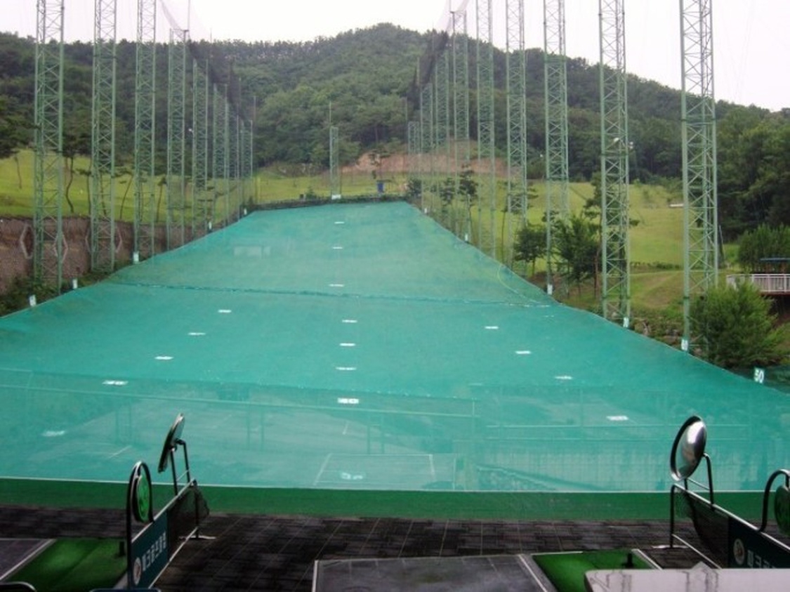 구미 파크골프클럽 사진2