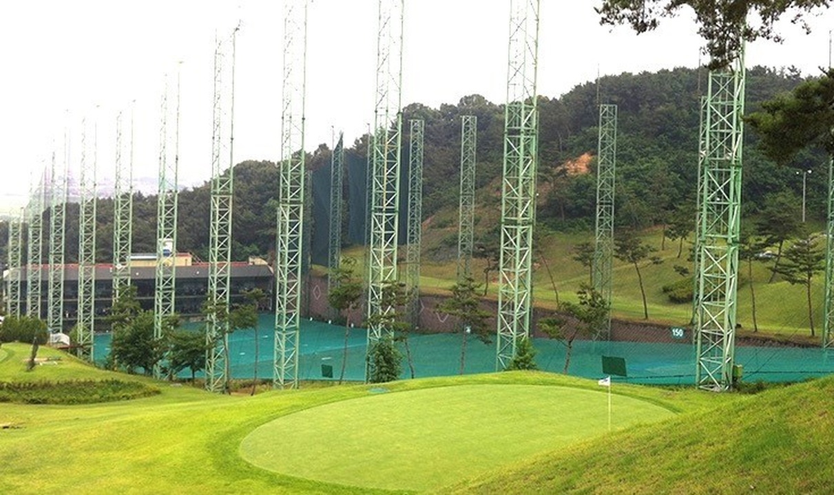 구미 파크골프클럽 사진9